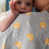 Cockapoo - Single Muslin - Wee Bambino