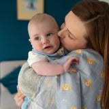 Cockapoo - Single Muslin - Wee Bambino