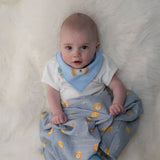 Cockapoo - Single Muslin - Wee Bambino