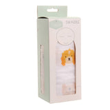 Cockapoo Swaddle - Wee Bambino