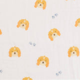 Cockapoo Swaddle - Wee Bambino