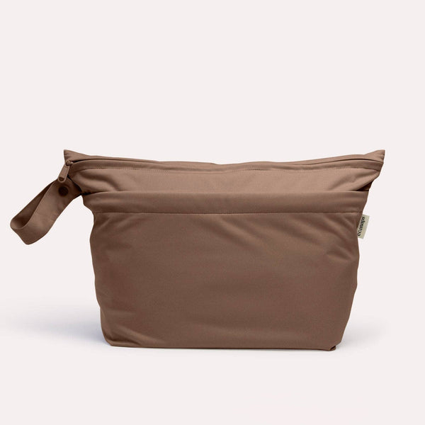 Cocoa Big Wet Bag - Wee Bambino