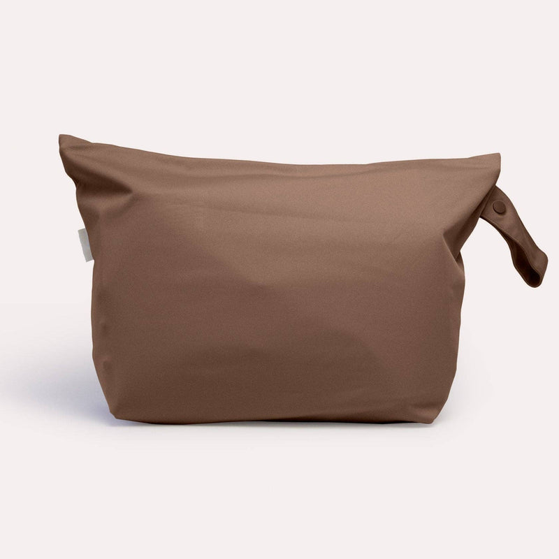 Cocoa Big Wet Bag - Wee Bambino