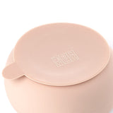 Complete 4 - Piece Silicone Dinner Set for Babies - Wee Bambino