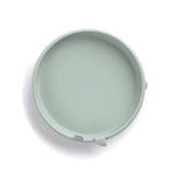 Complete 4 - Piece Silicone Dinner Set for Babies - Wee Bambino