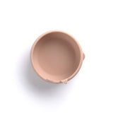 Complete 4 - Piece Silicone Dinner Set for Babies - Wee Bambino