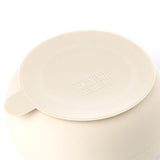 Complete 4 - Piece Silicone Dinner Set for Babies - Wee Bambino