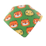 Cosatto Easy Tiger Waterproof Dribble Bib - Wee Bambino