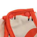 Cosatto Mister Fox Coverall Feeding Bib - Wee Bambino