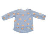 Coverall Feeding Bib Cockapoo puppy - Wee Bambino