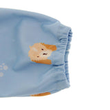 Coverall Feeding Bib Cockapoo puppy - Wee Bambino