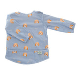 Coverall Feeding Bib Cockapoo puppy - Wee Bambino