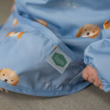 Coverall Feeding Bib Cockapoo puppy - Wee Bambino