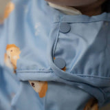 Coverall Feeding Bib Cockapoo puppy - Wee Bambino