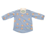 Coverall Feeding Bib Cockapoo puppy - Wee Bambino
