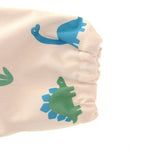Coverall Feeding Bib Dinosaur - Wee Bambino