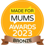 Coverall Feeding Bib Dinosaur - Wee Bambino