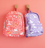 Little kids backpack: Unicorn dreams