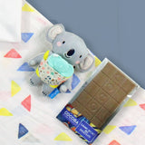 Dad and Baby Gift Box - Large - Wee Bambino