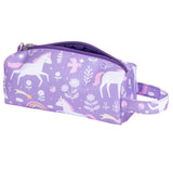 Kids pencil case: Unicorn dreams