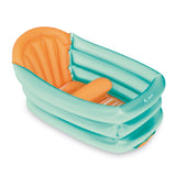 Deluxe Inflatable Baby Bath with 3 Positions (30L) - Holi - Wee Bambino