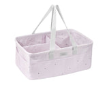 Diaper Organiser - Hedge - Hugs - Wee Bambino