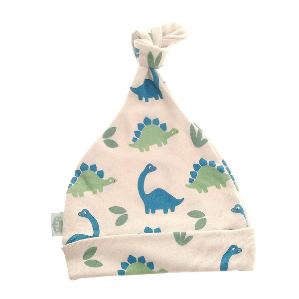 Dino AOP Hat - Wee Bambino