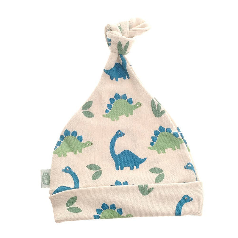 Dino AOP Hat - Wee Bambino