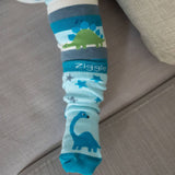 Dinosaur Boxed Sock Set - Wee Bambino