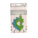 Dinosaur Teether Silicone - Wee Bambino