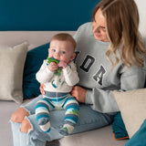 Dinosaur Teether Silicone - Wee Bambino