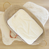 Ditsy Daisy - Baby Travel Changing Mats - Wee Bambino