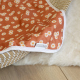 Ditsy Daisy - Baby Travel Changing Mats - Wee Bambino