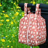 Ditsy Daisy - Cloth Nappy Pod - Wee Bambino