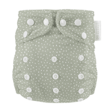 Dottie Sage - One Size All - In - One Reusable Cloth Nappy - Wee Bambino