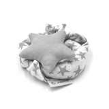 Dou - Dou Bamboo security blanket - Wee Bambino