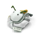 Dou - Dou Bamboo security blanket - Wee Bambino