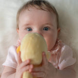 Duck Plush Comforter Blanket - Wee Bambino