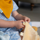 Duck Plush Comforter Blanket - Wee Bambino