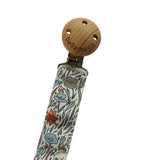 Dummy Clip - Whiskey The Lamb - Wee Bambino