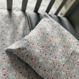 Duvet And Pillow Cover - Whiskey The Lamb - Wee Bambino