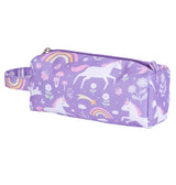 Kids pencil case: Unicorn dreams