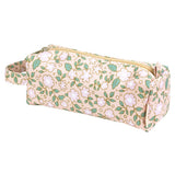 Kids pencil case: Blossoms - pink