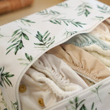 Eden - Cloth Nappy Pod - Wee Bambino