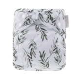 Eden - One Size Reusable Cloth Nappy Wrap - Wee Bambino