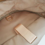 Explorer Changing Bag - Gingerly - Wee Bambino