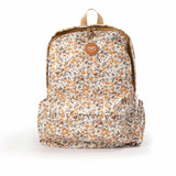 Explorer Changing Bag - Gingerly - Wee Bambino