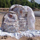 Explorer Changing Bag - Gingerly - Wee Bambino