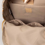 Explorer Changing Bag - Gingerly - Wee Bambino