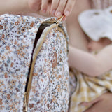Explorer Changing Bag - Gingerly - Wee Bambino